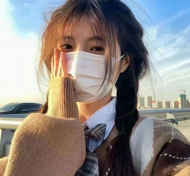 致命的玛丽亚 在线观看